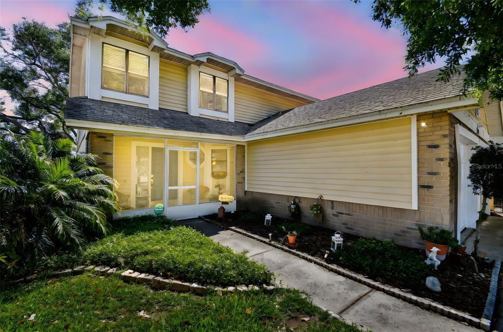 Picture of 2199 Springrain Drive, Clearwater, FL 33763