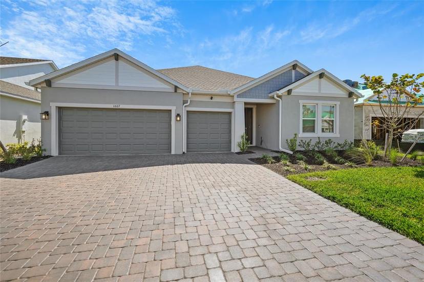Picture of 1607 Laurel Brook Lane, Port Charlotte FL 33953