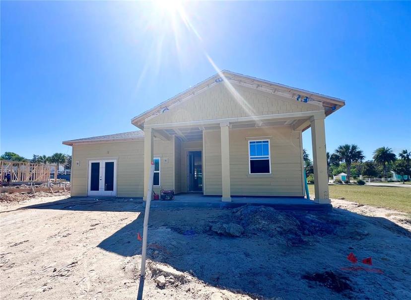 Picture of 981 Fiesta Key Circle, Lady Lake FL 32159
