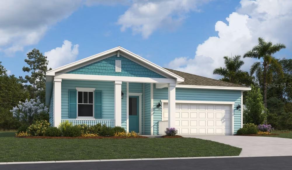 Picture of 981 Fiesta Key Circle, Lady Lake, FL 32159