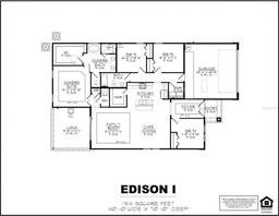 Picture of 981 Fiesta Key Circle, Lady Lake, FL 32159