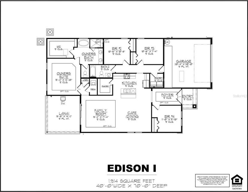 Picture of 981 Fiesta Key Circle, Lady Lake FL 32159