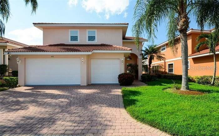 Picture of 4510 Murcia Boulevard Unit 16, Sarasota FL 34238