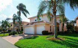 Picture of 4510 Murcia Boulevard Unit 16, Sarasota, FL 34238
