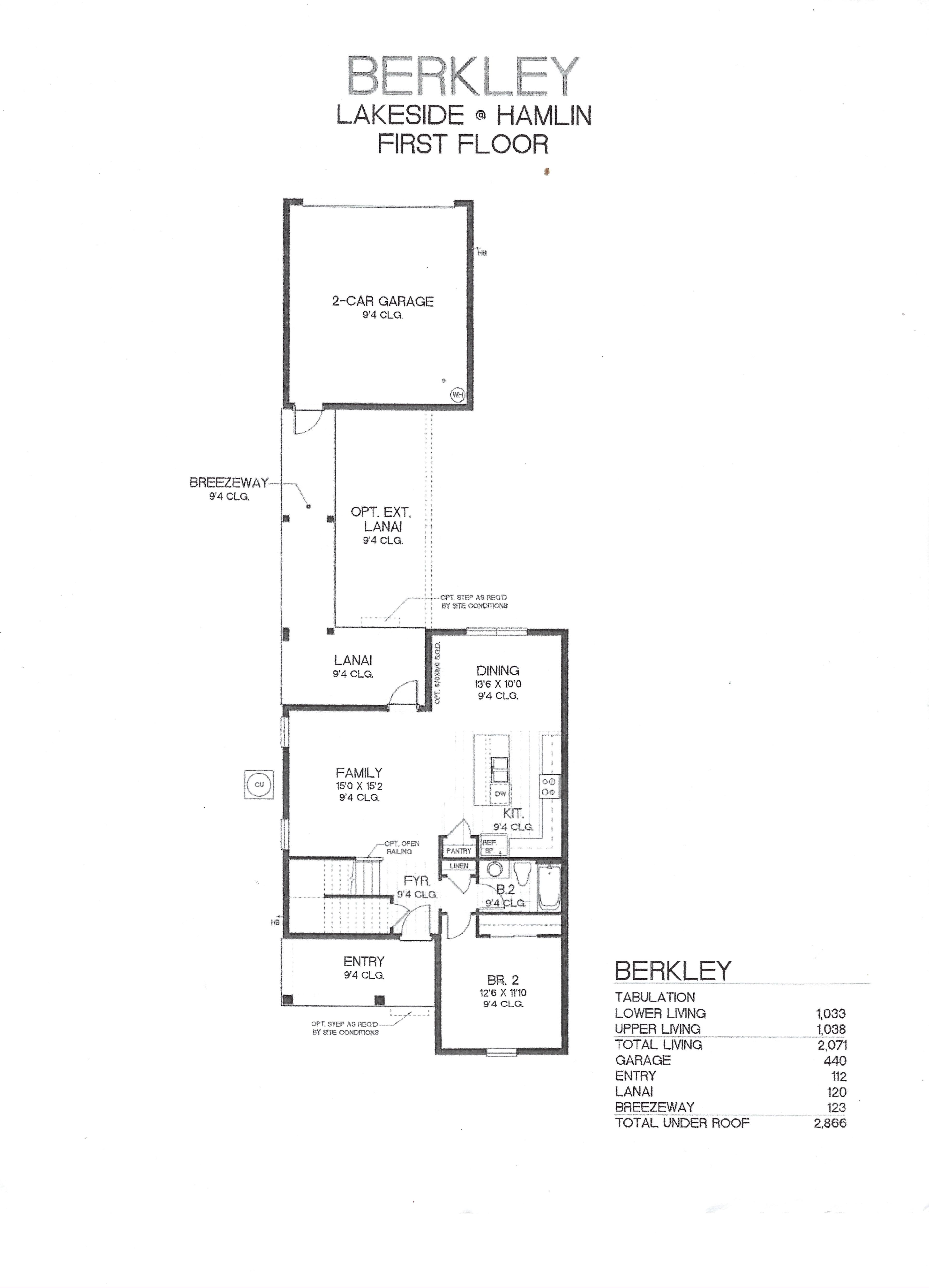 Picture of 5059 Lake Hamlin Trl, Winter Garden, FL 34787