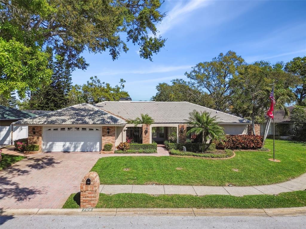 Picture of 706 Citrus Court, Largo, FL 33770
