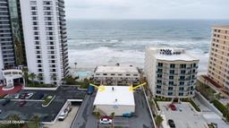 Picture of 3761 S Atlantic Avenue Unit 100, Daytona Beach, FL 32118