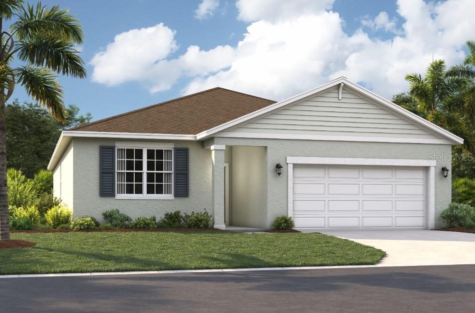 Picture of 1210 Normandy Drive, Haines City, FL 33844