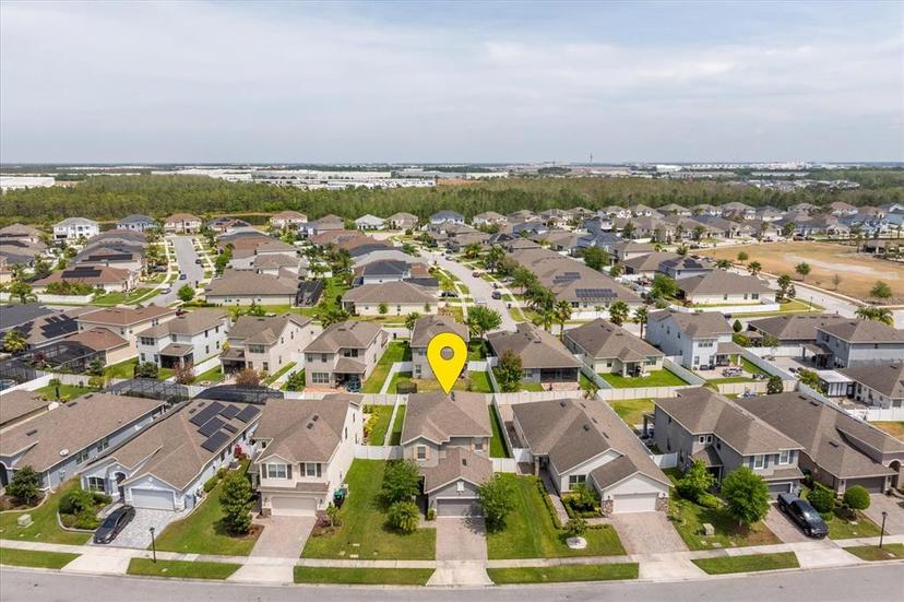 Picture of 12354 Alder Branch Loop, Orlando FL 32824