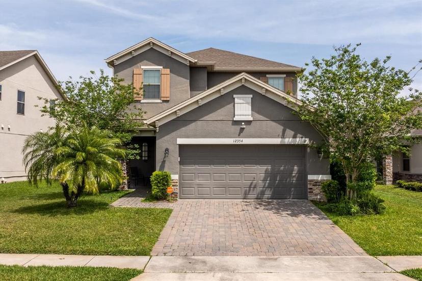 Picture of 12354 Alder Branch Loop, Orlando FL 32824