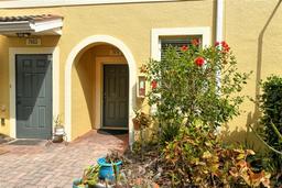Picture of 7979 Limestone Lane Unit 14-101, Sarasota, FL 34233