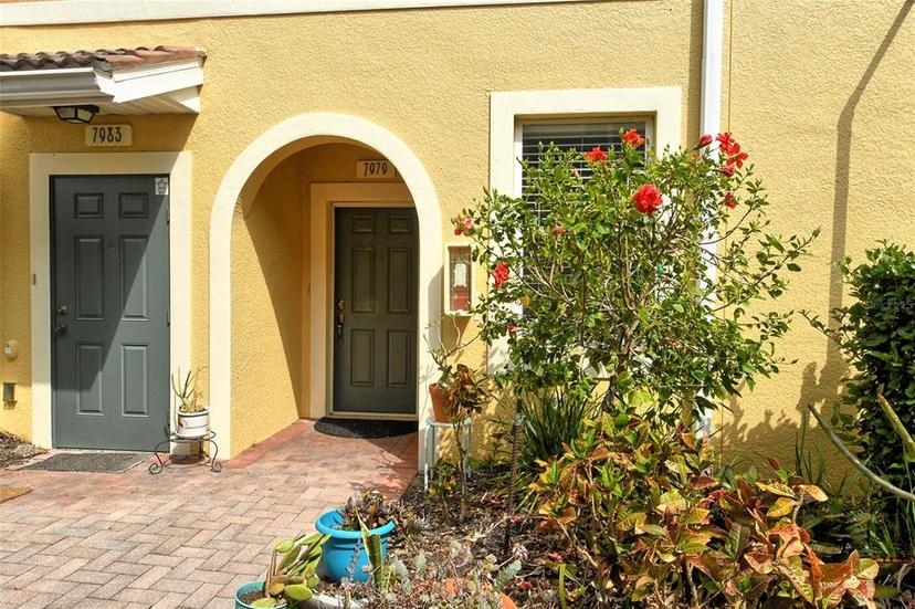 Picture of 7979 Limestone Lane Unit 14-101, Sarasota FL 34233