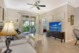 Picture of 7979 Limestone Lane Unit 14-101, Sarasota, FL 34233