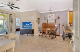Picture of 7979 Limestone Lane Unit 14-101, Sarasota, FL 34233
