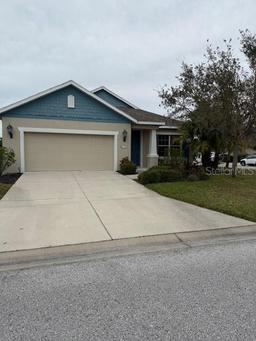 Picture of 11790 Fennemore Way, Parrish, FL 34219