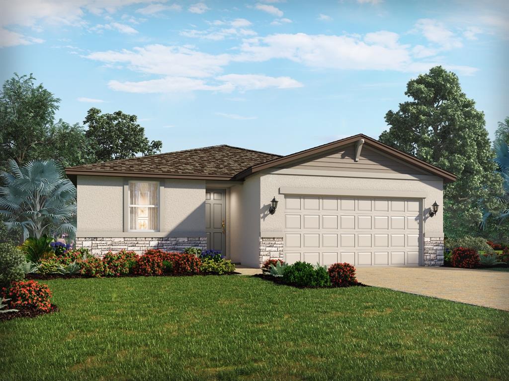 Picture of 4550 Windy Oak Way, St Cloud, FL 34772