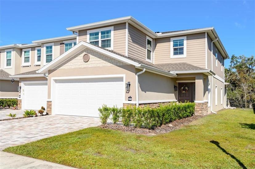 Picture of 5360 Riverwalk Preserve Drive, New Port Richey FL 34653