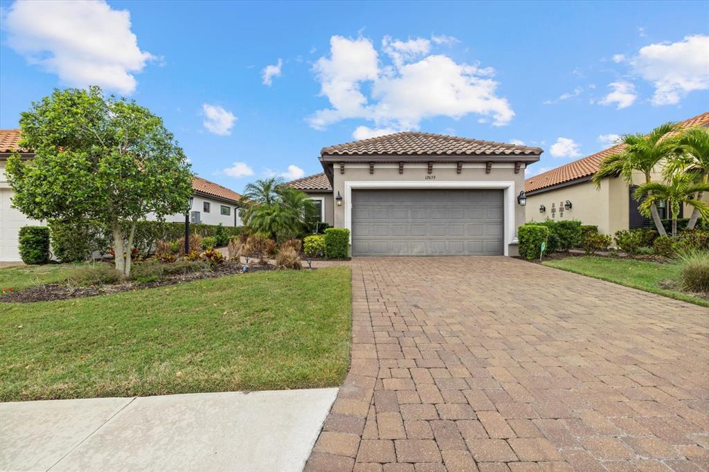 Picture of 12659 Sorrento Way, Bradenton, FL 34211