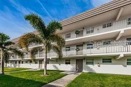 Picture of 9815 47Th Avenue N Unit 306, St Petersburg, FL 33708