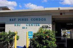 Picture of 9815 47Th Avenue N Unit 306, St Petersburg, FL 33708
