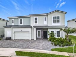 Picture of 1739 Oak Blossom Drive, Davenport, FL 33837