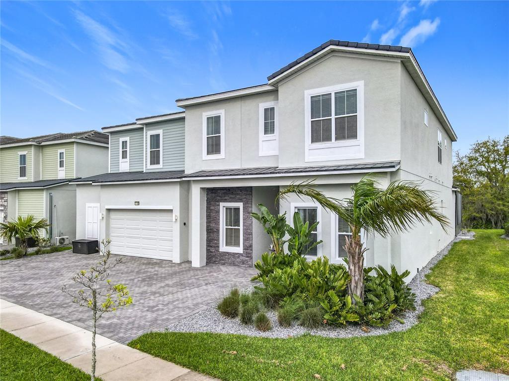 Picture of 1739 Oak Blossom Drive, Davenport, FL 33837