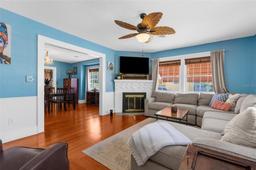Picture of 6244 Warren Avenue, New Port Richey, FL 34653