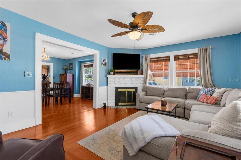 Picture of 6244 Warren Avenue, New Port Richey FL 34653