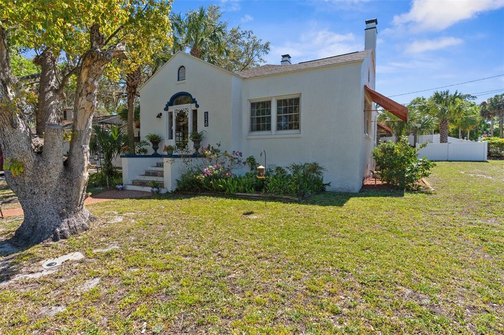 Picture of 6244 Warren Avenue, New Port Richey, FL 34653