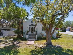 Picture of 6244 Warren Avenue, New Port Richey, FL 34653