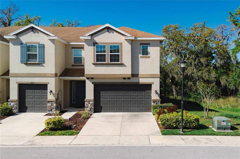 Picture of 6732 Rocky Park Street, Tampa FL 33625