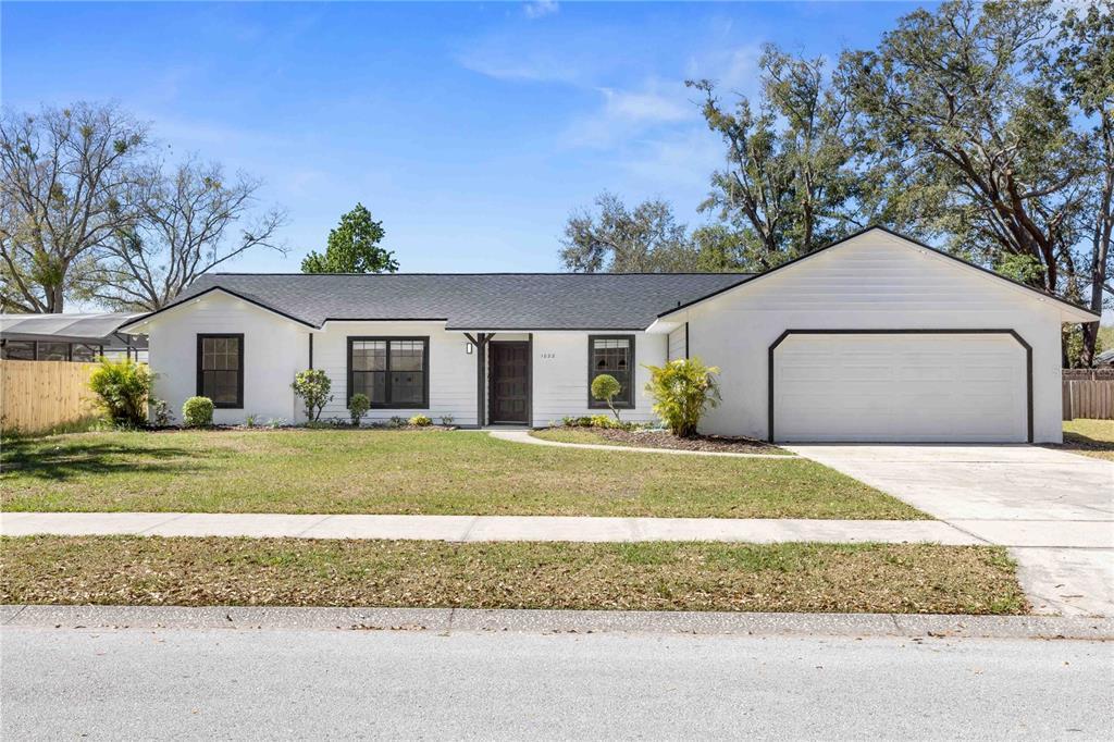 Picture of 1022 Glenharbor Circle, Winter Garden, FL 34787