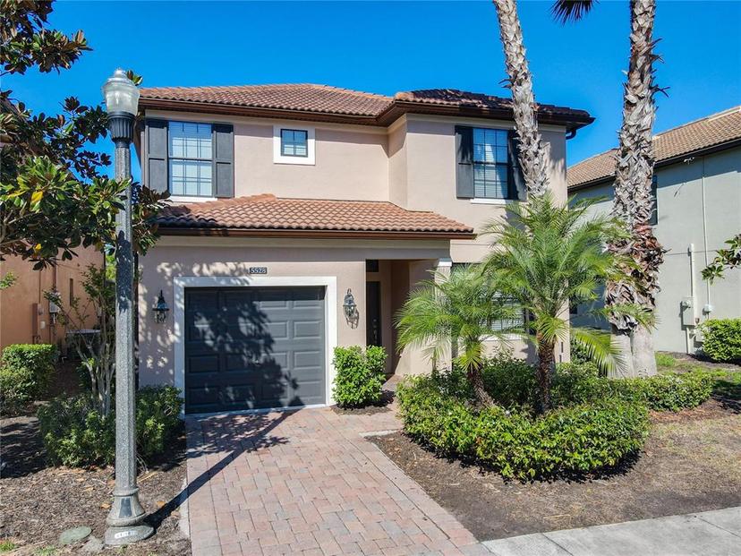 Picture of 5528 Solterra Circle, Davenport FL 33837