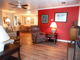 Picture of 126 Pago Pago Lane, Englewood, FL 34223