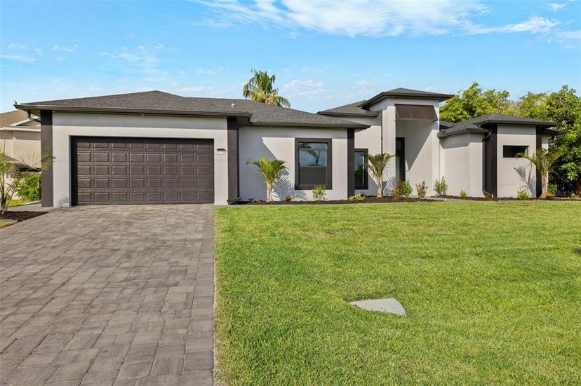 Picture of 2716 SW 13Th Avenue, Cape Coral FL 33914