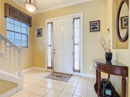 Picture of 7407 Excitement Drive, Reunion, FL 34747