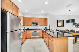 Picture of 2619 Corvette Lane, Kissimmee, FL 34746