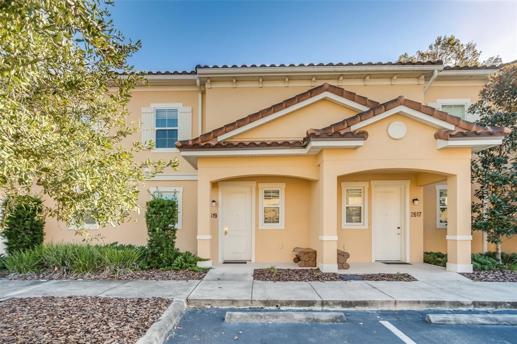 Picture of 2619 Corvette Lane, Kissimmee, FL 34746