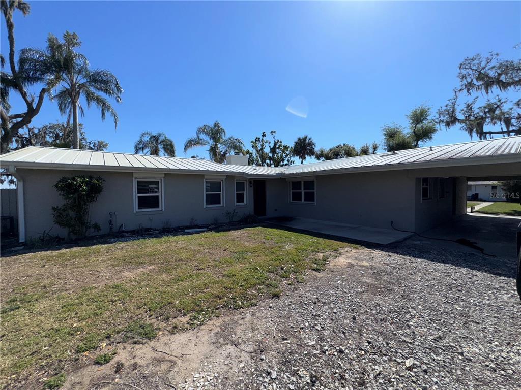 Picture of 1893 N Lake Reedy Boulevard, Frostproof, FL 33843