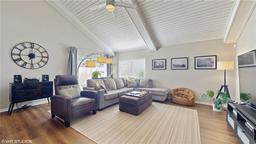 Picture of 2572 Forest Run Court, Clearwater, FL 33761