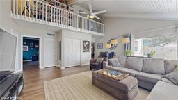 Picture of 2572 Forest Run Court, Clearwater, FL 33761