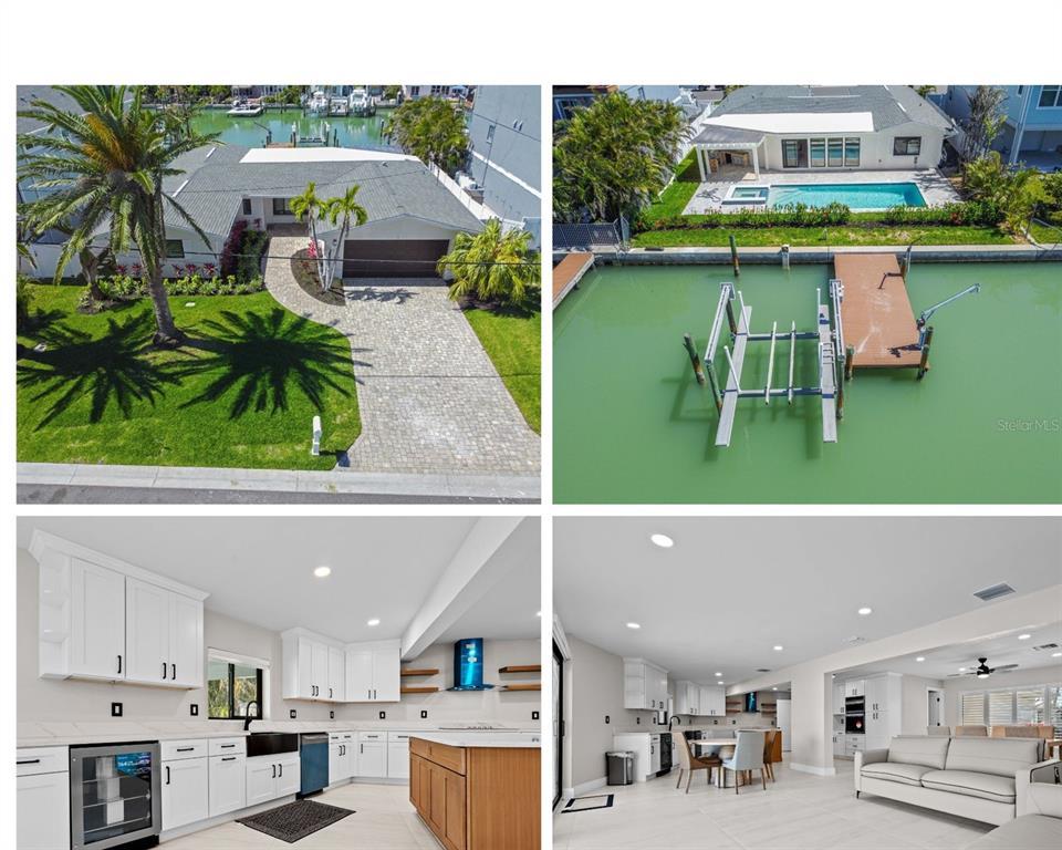 Picture of 556 Johns Pass Avenue, Madeira Beach, FL 33708