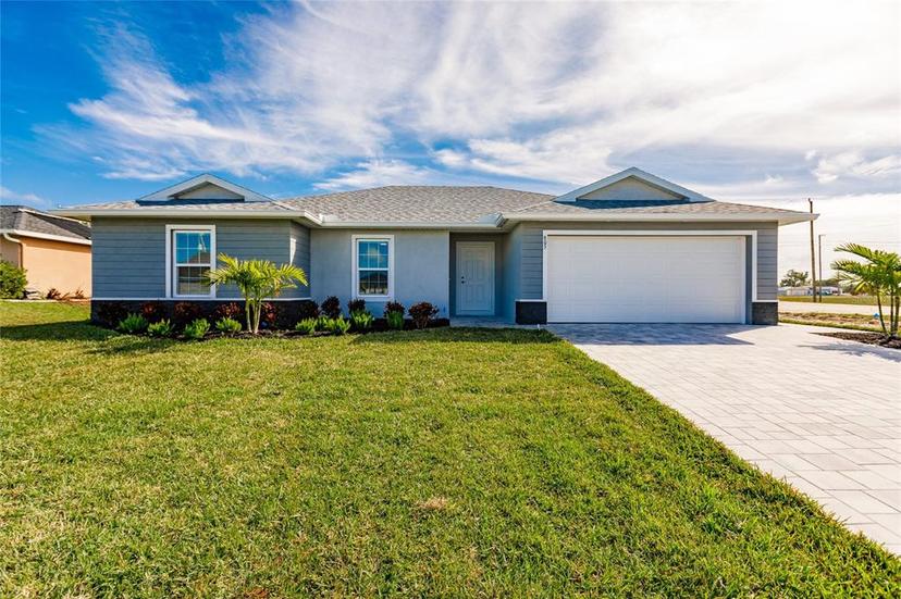 Picture of 511 NW 6Th Street, Cape Coral FL 33993