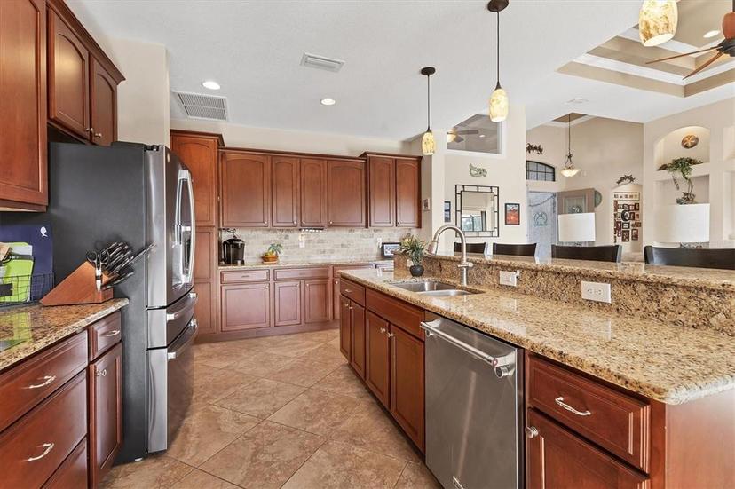 Picture of 10139 Kansas City Street, Port Charlotte FL 33981
