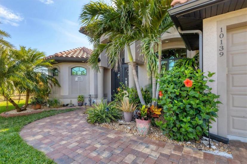Picture of 10139 Kansas City Street, Port Charlotte FL 33981