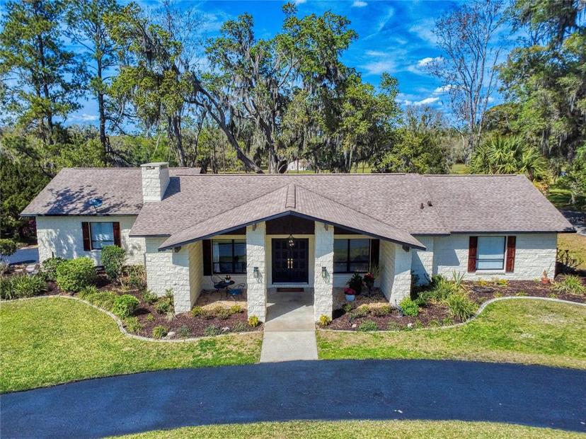 Picture of 7699 NW 56Th Place, Ocala FL 34482