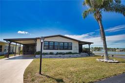 Picture of 701 Del Luna Drive, North Port, FL 34287