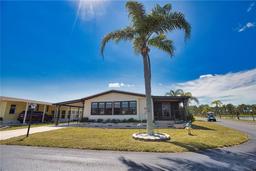 Picture of 701 Del Luna Drive, North Port, FL 34287