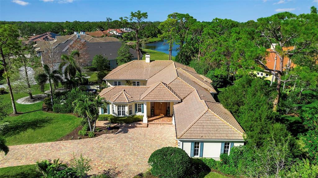 Picture of 402 Walls Way, Osprey, FL 34229