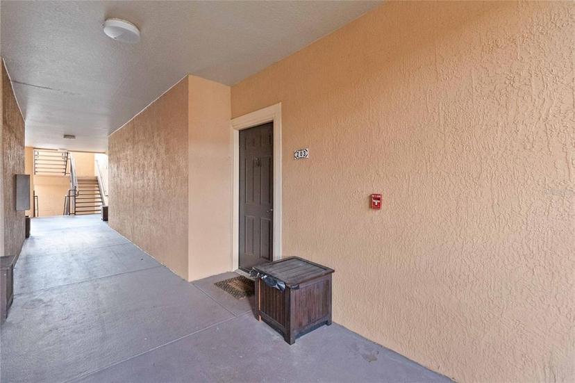 Picture of 5512 Metrowest Boulevard Unit 203, Orlando FL 32811